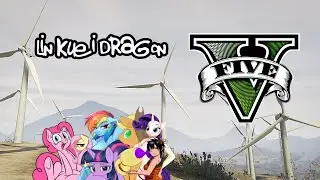 GTA V Shorts | Windmill Inc