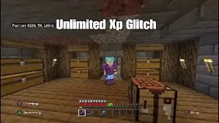 Minecraft 1.16.200- Best Working Unlimited Xp Glitch 2020 TUTORIAL