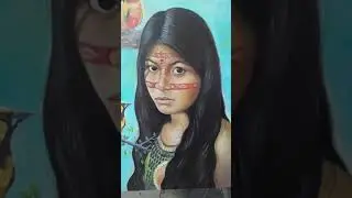óleo sobre tela