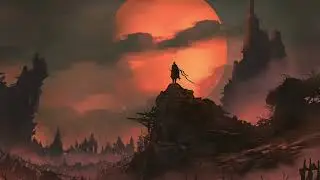 Dark Drum & Bass Mix -  Darkness Initiating