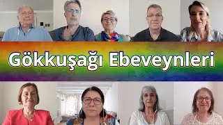Gökkuşağı Ebeveynleri | LGBT Çocuklara Sahip Aileler