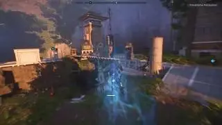 Anthem: *NEW* 11 Minutes GAMEPLAY! - Sentinel Contract Mission!