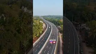 NH 66 Malappuram First reach 