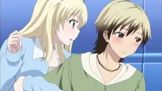 AMV - World for two 720p