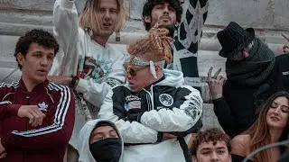 White N- ALL TIME (Clip officiel)