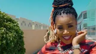 Dama Ija  Kohiya Orarua  Oficial Video By AP Films480p