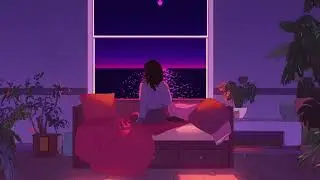 Cozy LoFi Music: Relaxing Beats for Inner Peace, Study, or Work