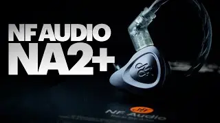 NF AUDIO NA2 PLUS - Estás buscando resolución? Acá lo tienes!