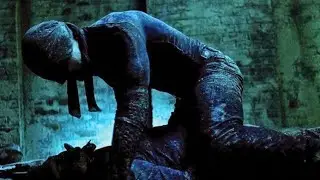 Daredevil | Evil Jordan