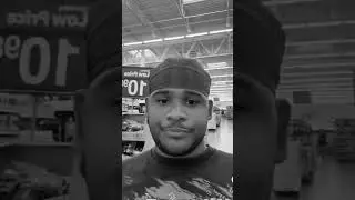 Ray Violates Fanum While Grocery Shopping 😭