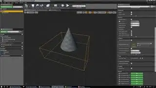 UE4 Simple Trap Tutorial