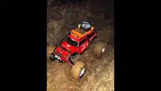 traxxas summit