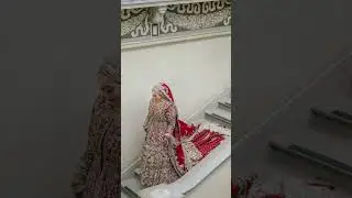 Cuneo Mansion Wedding Photos | Highlights of a Bengali and Syrian Muslim Nikkah and Reception