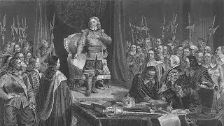 Oliver Cromwell: Protector of England - Tracing the Life and Legacy of the Puritan Revolutionary