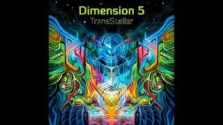 Dimension 5 - transStellar (full album)(zoulou memories)