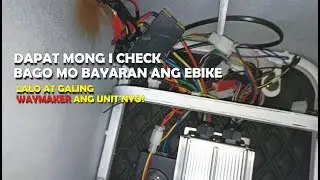 Dapat i check bago bumili ng Electric Vehicle
