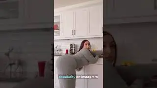 Jasmine Jnad： The Curvy Model Who's Making Waves [8ZN0WmvAW9k] 00-01-52