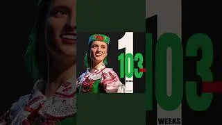 103 weeks as the WTA World No.1 #iga #igaswiatek #swiatek #wta
