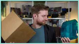My N64 is broken... Unboxing and testing a DKOldies replacement