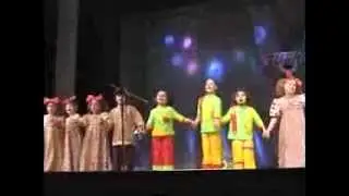 Завалинка