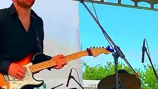 The VAM Band