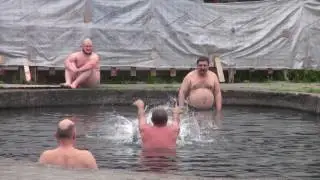 22 05 17 На источниках Бирагзанга