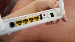 ✅ Instalar modem Wifi RAPIDO tutorial Facil y gratis 💯