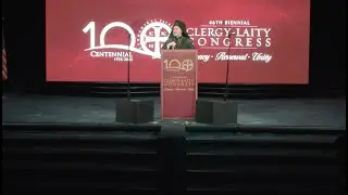 The 46th Biennial Clergy Laity Congress of the Greek Orthodox Archdiocese of America