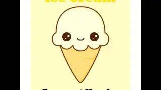 Corvant Herdex - Ice Cream (3xOSC Challenge 2)