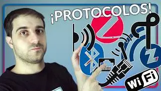 Descubre la Domótica: Zigbee, Thread, WiFi y Más