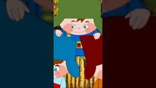 CASATSHOCK - Canzoni per bambini #babibuu #canzoniperbambini  #disney