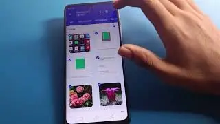 photo hide full setting infinix hot 20 play, how to hide photo infinix phone