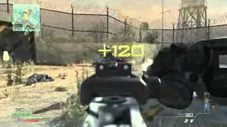 MP7 goes hard