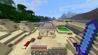 362 1.5-pre  (Java Edition) Minecraft выживание летсплей LetsPlay