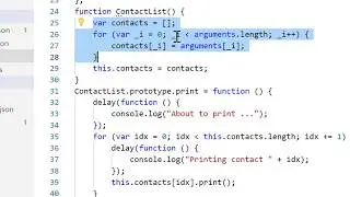 TypeScript for JavaScript Developers Part 2: Configuration and Spread Operator