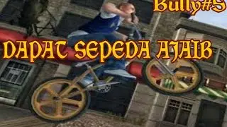 AKU TERBANG SETINGGI LANGIT MOD#5BULLYGAME