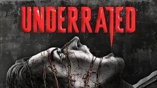 The Underrated Successor to Resident Evil