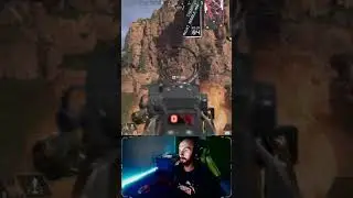 [Apex] How to LongBow #shorts