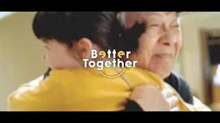 The LOHAS - SHOP Better Together (2021)