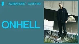 Adrenaline | ONHELL