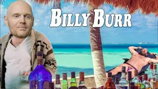 Bill Burr | Bill Lebowski Story... ft. Bert Kreischer