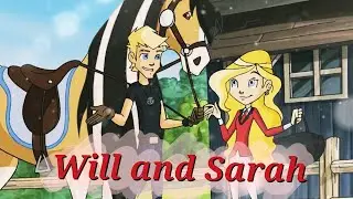 Will and Sarah | All About Us