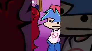 FNF Animation | BF $ GF