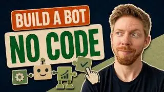How to Make a Trading Bot - Best Algo Trading Course