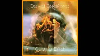 David Bedford - Star's End (1974)