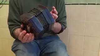 Concertina English