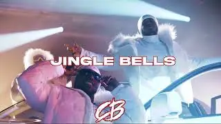 Jingle Bells Drill Remix /Melodic Drill Type Beat 2023
