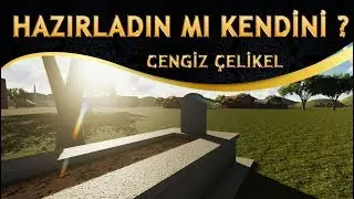 İlahi - Hazırladın Mı Kendini ? Cengiz Çelikel