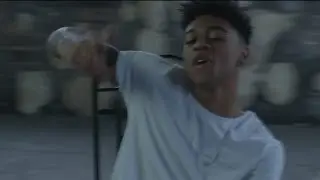 Myth City - Call Them In (Official Video)
