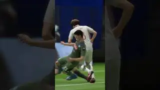 FIFA 20 short 6